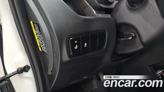 Kia RAY 2022 — photo 25