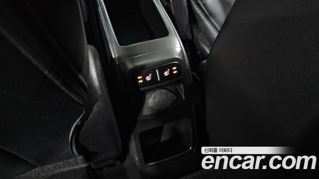 Kia RAY 2022 — photo 26