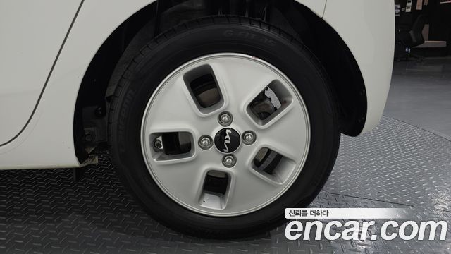 Kia RAY 2022 — photo 7