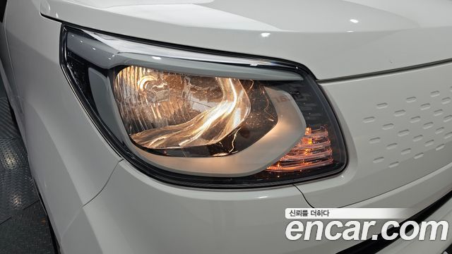Kia RAY 2022 — photo 8