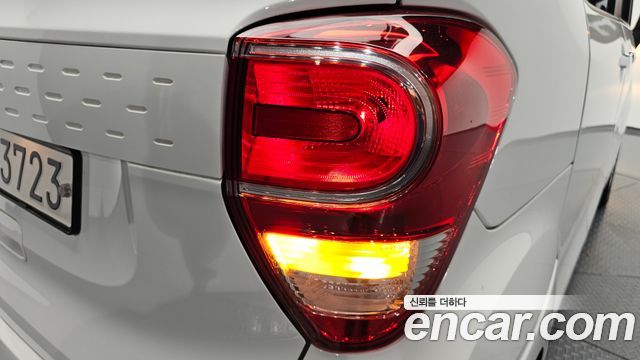 Kia RAY 2022 — photo 9