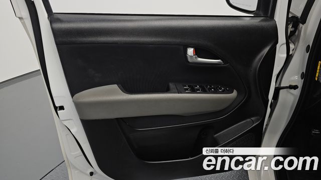 Kia RAY 2022 — photo 14