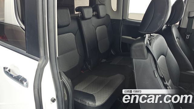Kia RAY 2022 — photo 16