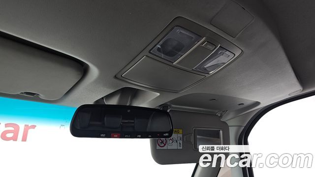 Kia RAY 2022 — photo 27