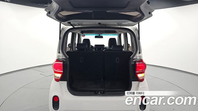 Kia RAY 2022 — photo 28