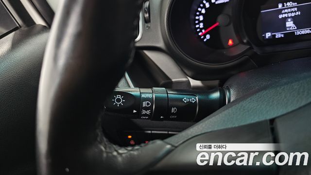 Kia RAY 2022 — photo 30