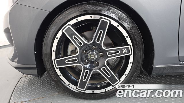 Hyundai Veloster 2018 — photo 5