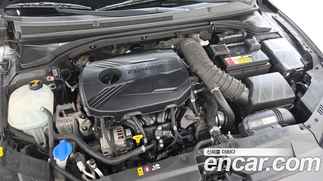 Hyundai Veloster 2018 — photo 6