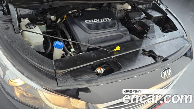 Kia Canival 2017 — photo 6