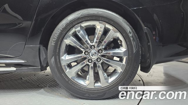 Kia Canival 2017 — photo 7
