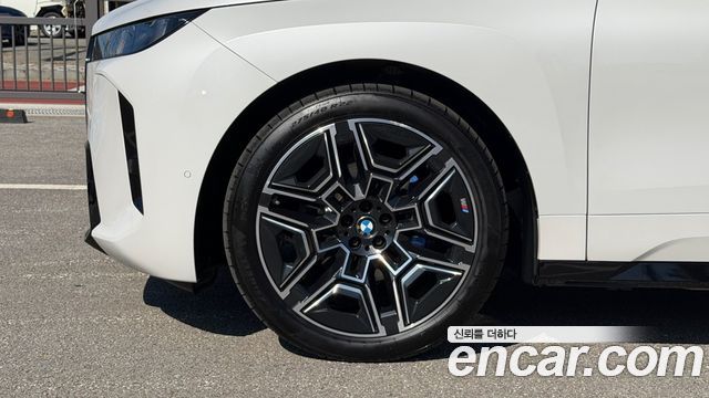 BMW iX 2026 — photo 5