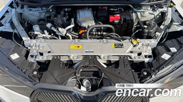 BMW iX 2026 — photo 6