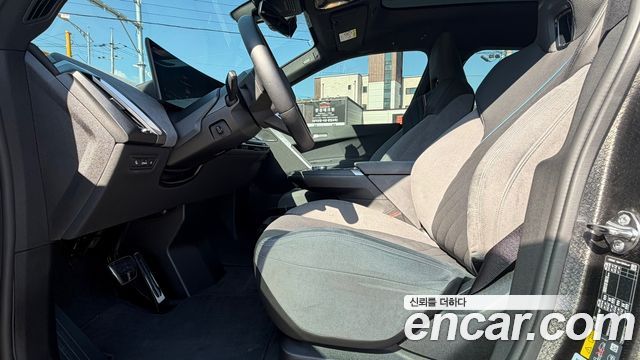 BMW iX 2026 — photo 10