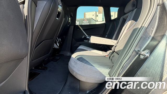 BMW iX 2026 — photo 12