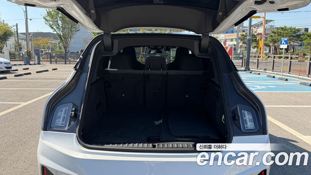 BMW iX 2026 — photo 14