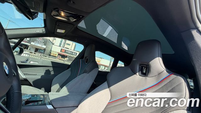 BMW iX 2026 — photo 18