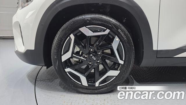 Kia Seltos 2025 — photo 5