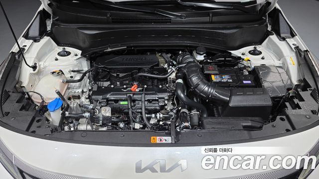 Kia Seltos 2025 — photo 6