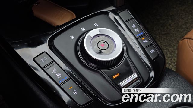 Kia Seltos 2025 — photo 9
