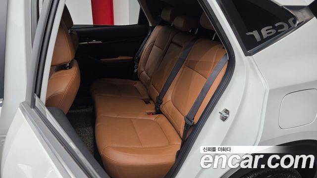 Kia Seltos 2025 — photo 11