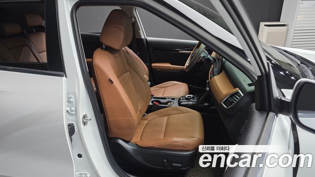 Kia Seltos 2025 — photo 12