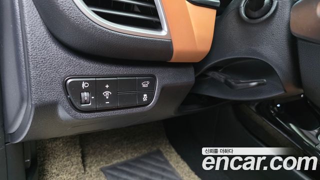 Kia Seltos 2025 — photo 15