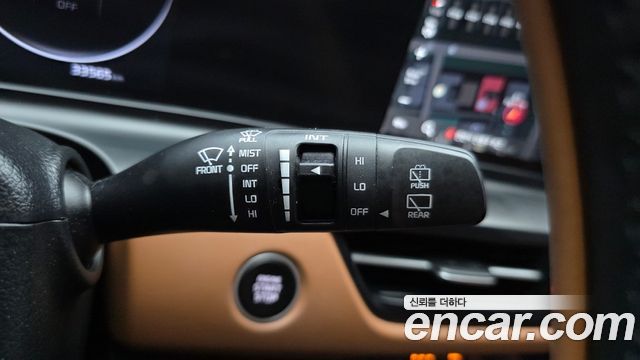 Kia Seltos 2025 — photo 16