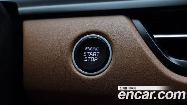 Kia Seltos 2025 — photo 17