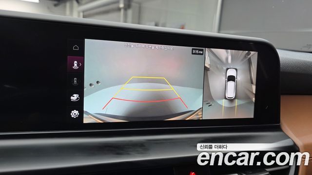 Kia Seltos 2025 — photo 18