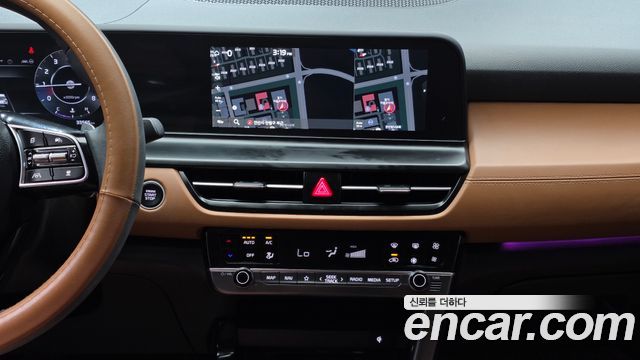 Kia Seltos 2025 — photo 19