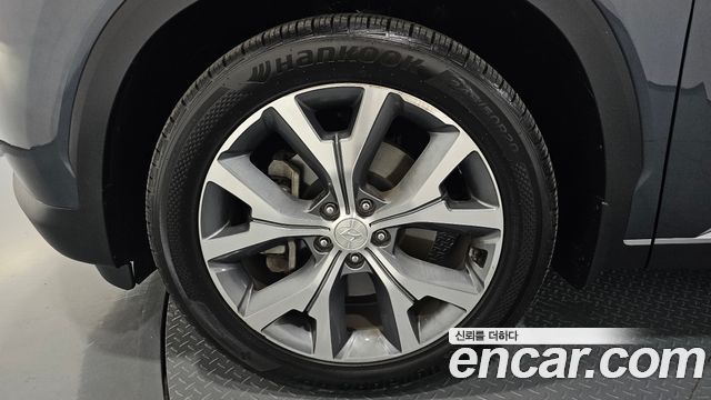 Hyundai Palisade 2019 — photo 5