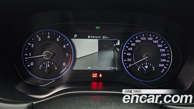 Hyundai Palisade 2019 — photo 11
