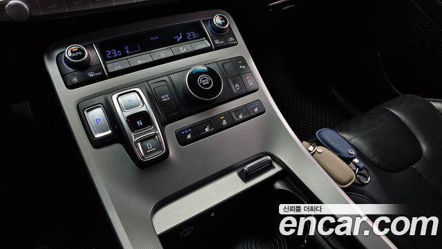 Hyundai Palisade 2019 — photo 12
