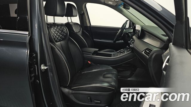 Hyundai Palisade 2019 — photo 13
