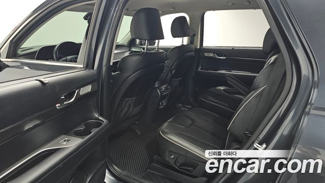 Hyundai Palisade 2019 — photo 18