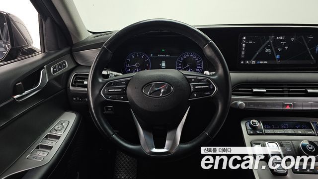 Hyundai Palisade 2019 — photo 19