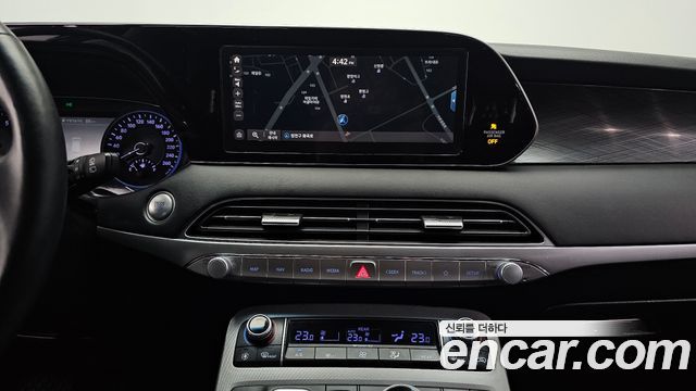 Hyundai Palisade 2019 — photo 20