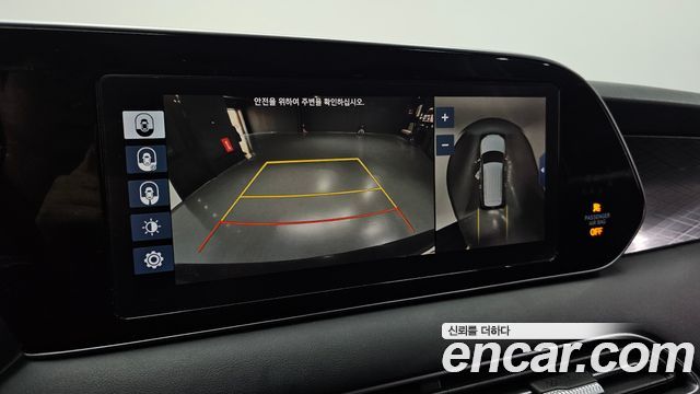 Hyundai Palisade 2019 — photo 21