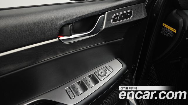 Hyundai Palisade 2019 — photo 23