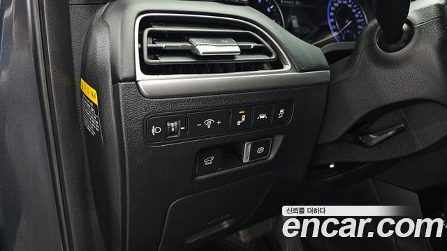 Hyundai Palisade 2019 — photo 24