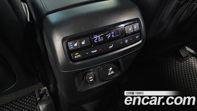 Hyundai Palisade 2019 — photo 25