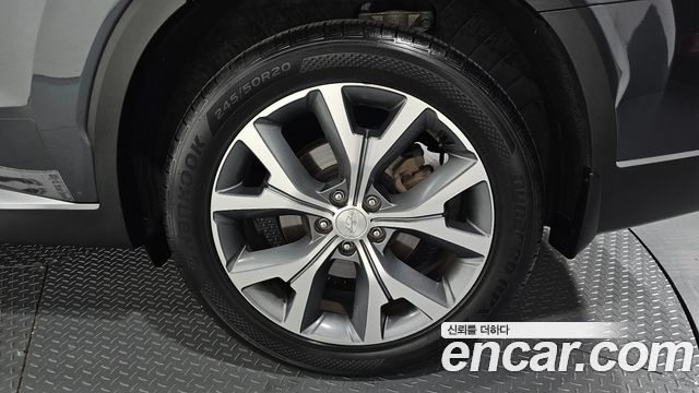 Hyundai Palisade 2019 — photo 7
