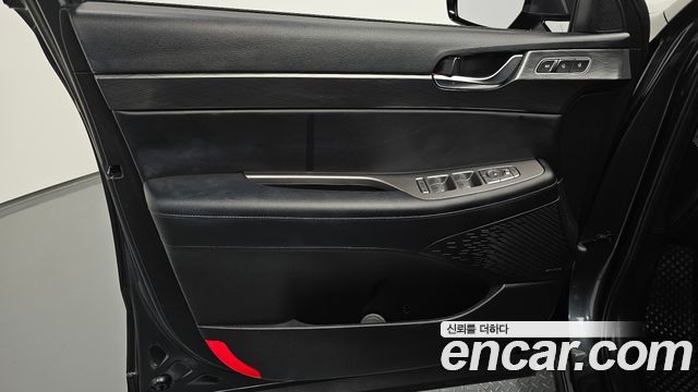 Hyundai Palisade 2019 — photo 14
