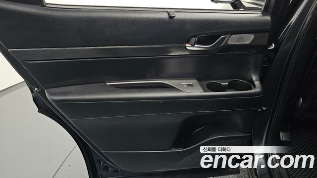 Hyundai Palisade 2019 — photo 15