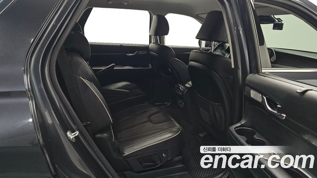 Hyundai Palisade 2019 — photo 16
