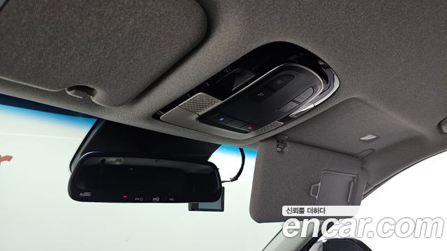 Hyundai Palisade 2019 — photo 27