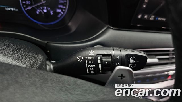 Hyundai Palisade 2019 — photo 29