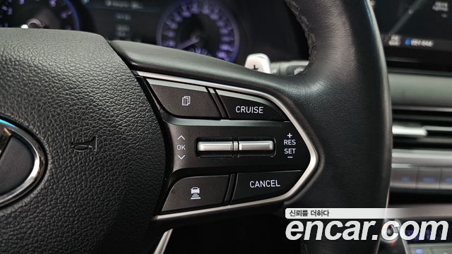 Hyundai Palisade 2019 — photo 30