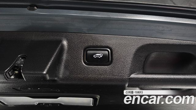 Hyundai Palisade 2019 — photo 31
