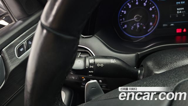 Hyundai Palisade 2019 — photo 33